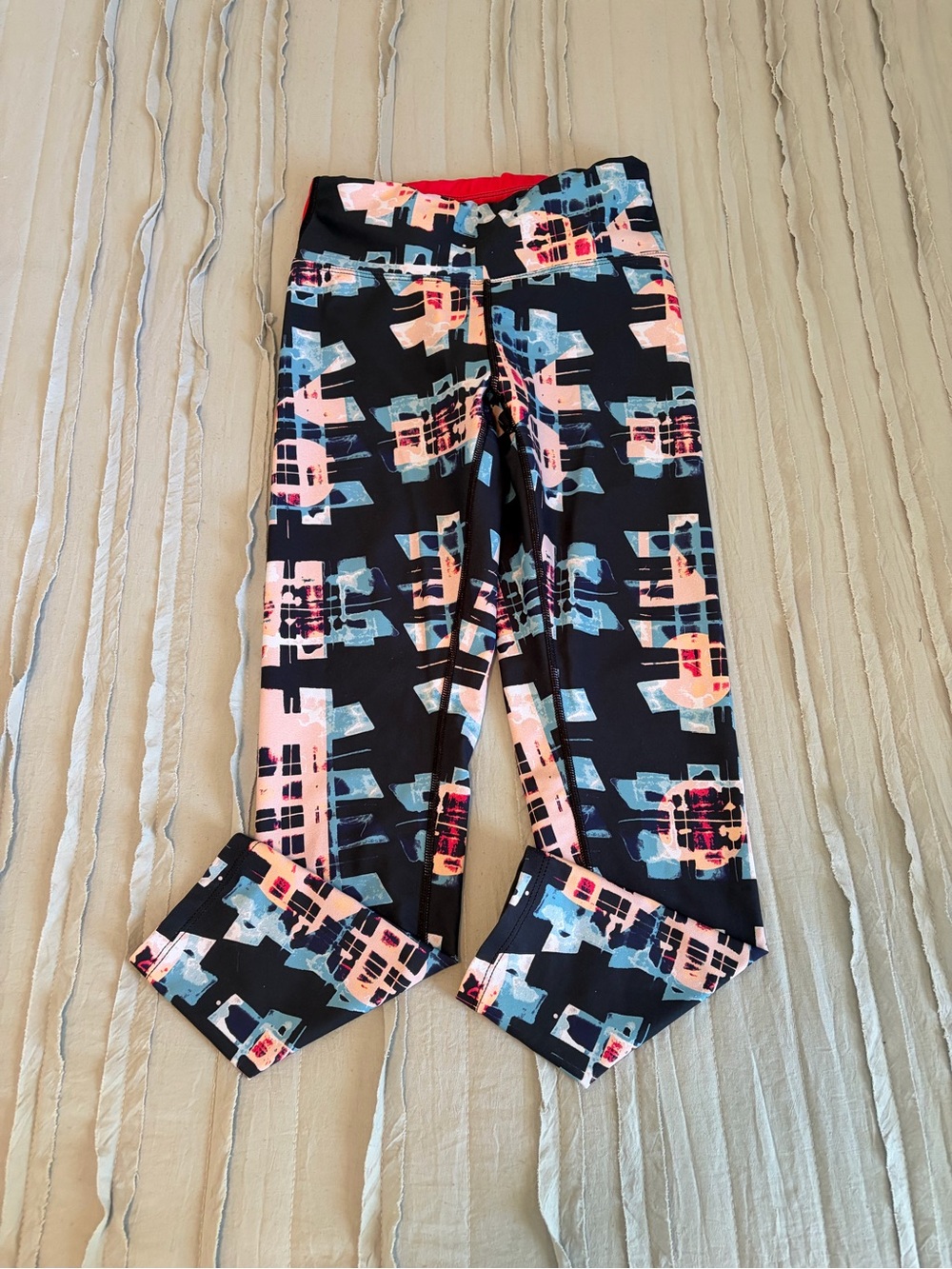 oiselle Spandos Running Leggings | Size S